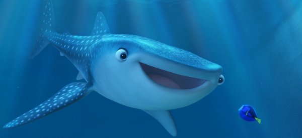 Finding Dory (2016) movie photo - id 306307