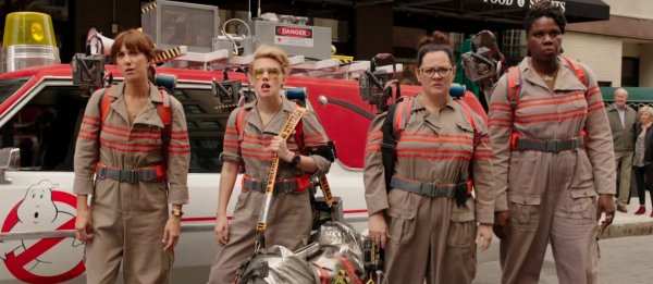 Ghostbusters (2016) movie photo - id 306699