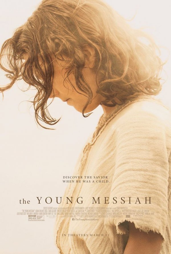 The Young Messiah (2016) movie photo - id 308278