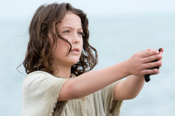 The Young Messiah (2016) movie photo - id 308280