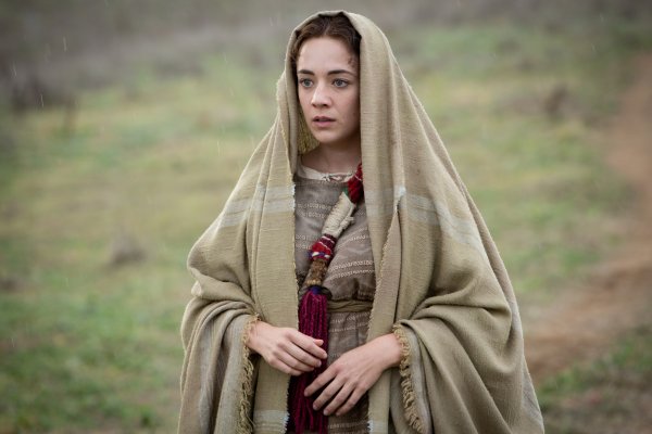 The Young Messiah (2016) movie photo - id 308282