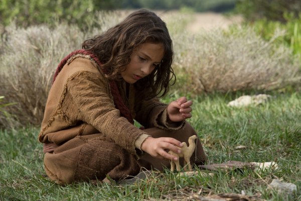 The Young Messiah (2016) movie photo - id 308285