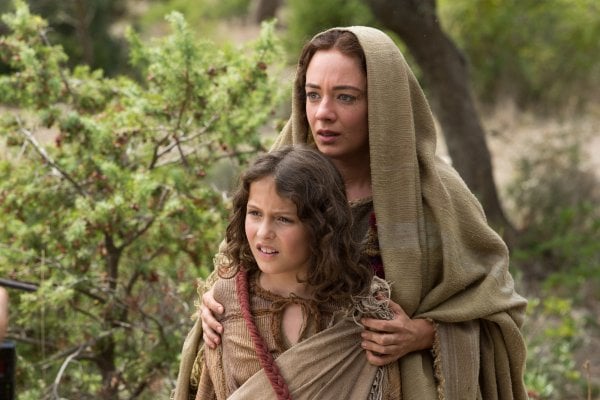 The Young Messiah (2016) movie photo - id 308286