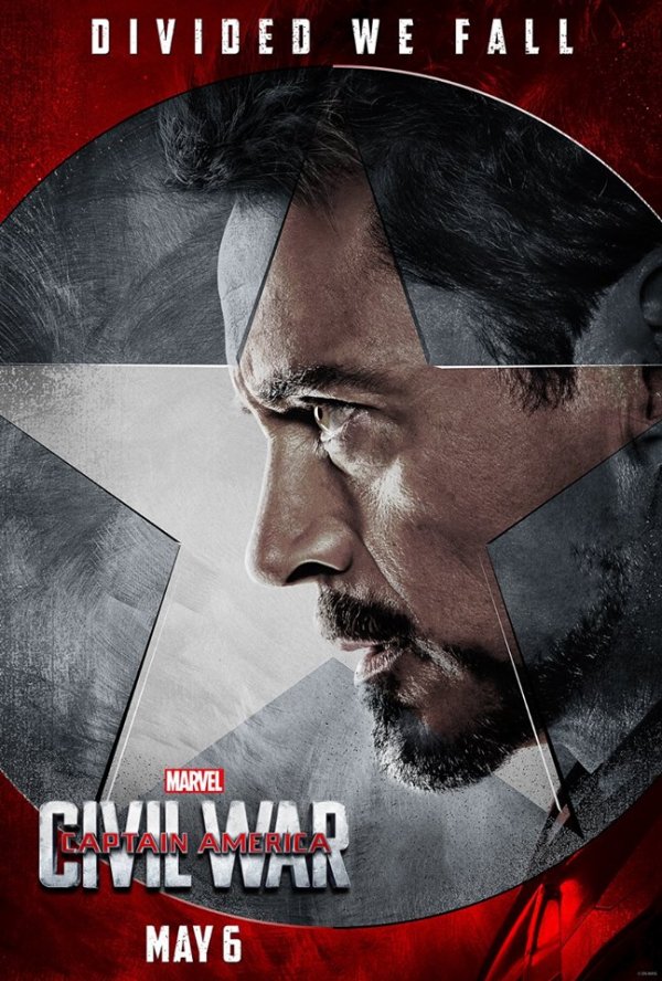 Captain America: Civil War (2016) movie photo - id 308685