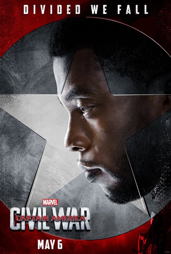 Captain America: Civil War (2016) movie photo - id 308686