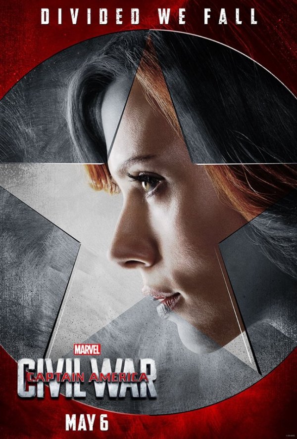 Captain America: Civil War (2016) movie photo - id 308687