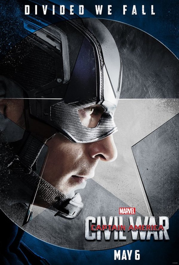 Captain America: Civil War (2016) movie photo - id 308690