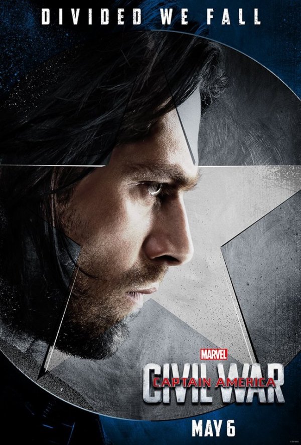 Captain America: Civil War (2016) movie photo - id 308693