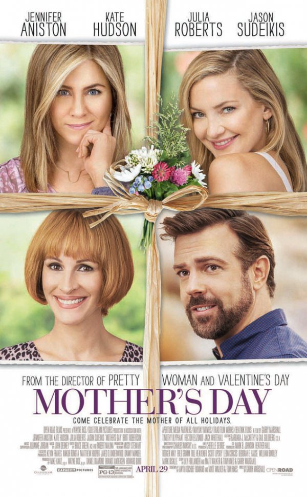 Mother's Day (2016) movie photo - id 308698