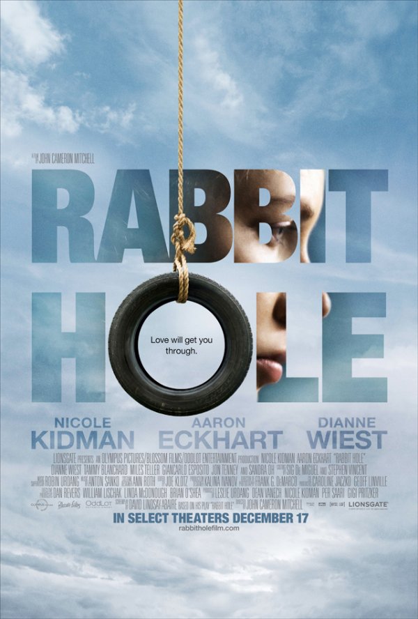 Rabbit Hole (2010) movie photo - id 30915