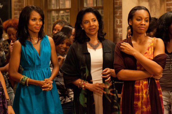 For Colored Girls (2010) movie photo - id 30933