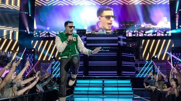 Popstar: Never Stop Never Stopping (2016) movie photo - id 309518