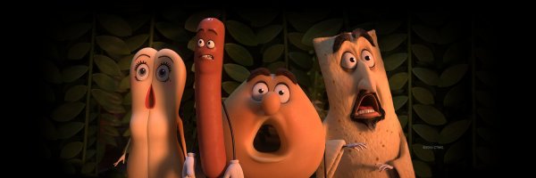 Sausage Party (2016) movie photo - id 311527