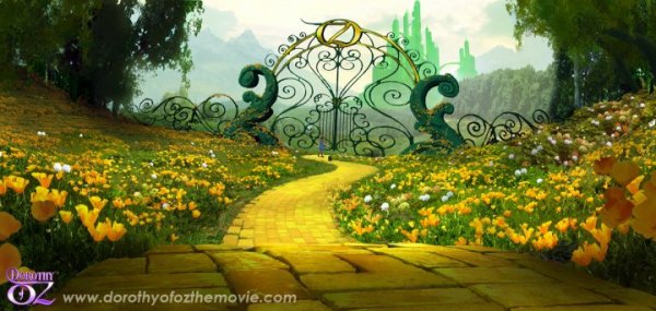 Legends of Oz: Dorothy's Return (2014) movie photo - id 31189