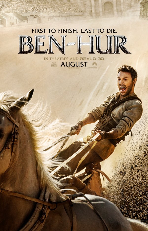 Ben Hur (2016) movie photo - id 311926