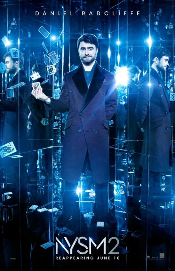 Now You See Me 2 (2016) movie photo - id 311935