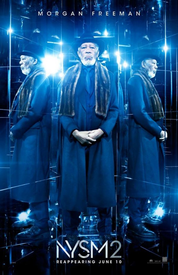 Now You See Me 2 (2016) movie photo - id 311936