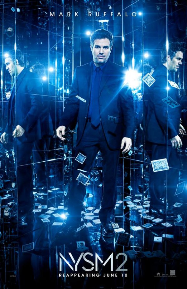 Now You See Me 2 (2016) movie photo - id 311937