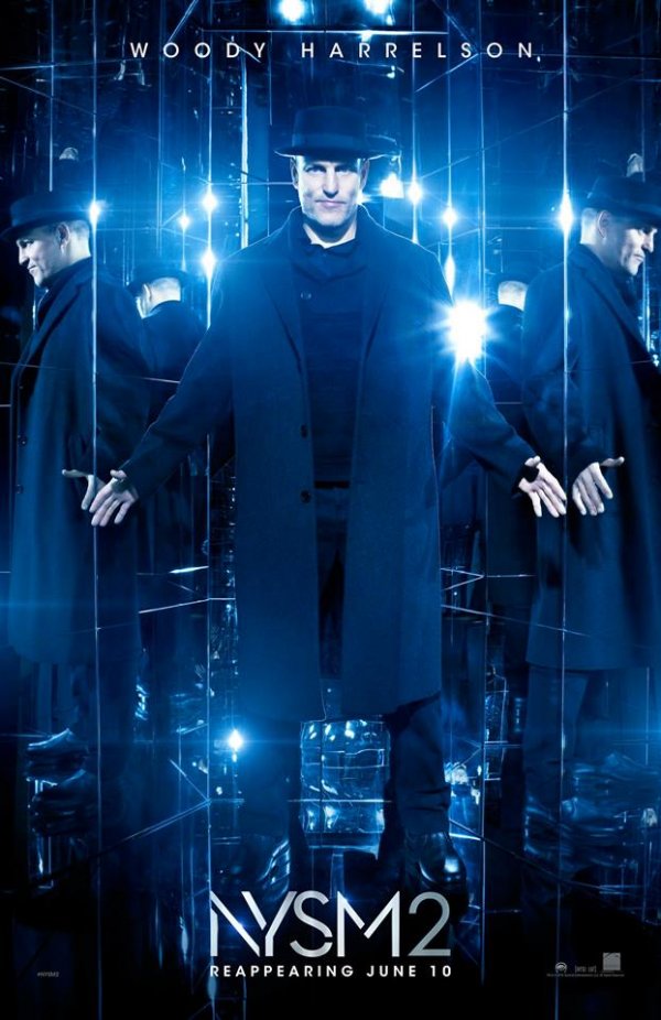 Now You See Me 2 (2016) movie photo - id 311939