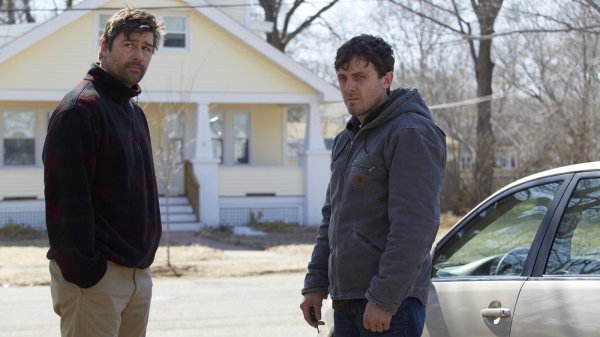 Manchester by the Sea (2016) movie photo - id 311944