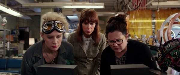 Ghostbusters (2016) movie photo - id 311951