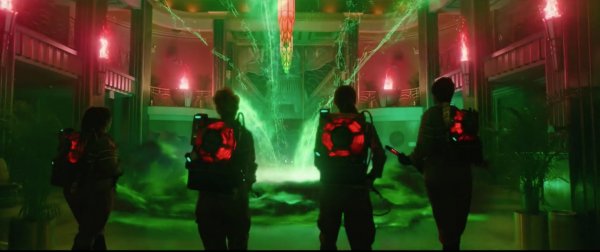 Ghostbusters (2016) movie photo - id 311954