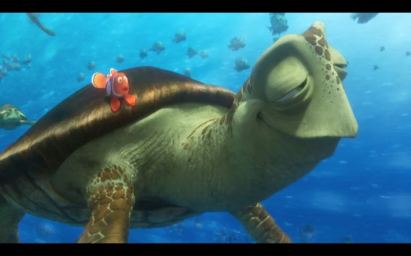 Finding Dory (2016) movie photo - id 311966