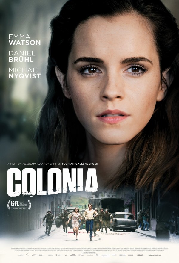 Colonia (2016) movie photo - id 312011