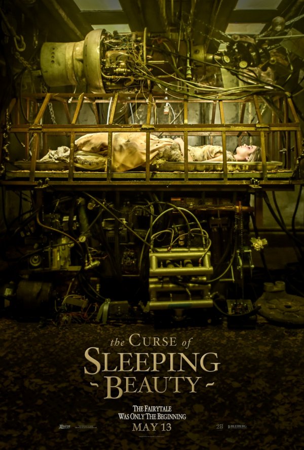 The Curse of Sleeping Beauty (2016) movie photo - id 312406