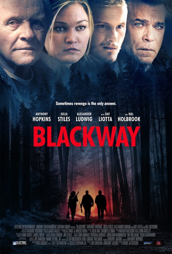Blackway (2016) movie photo - id 312407