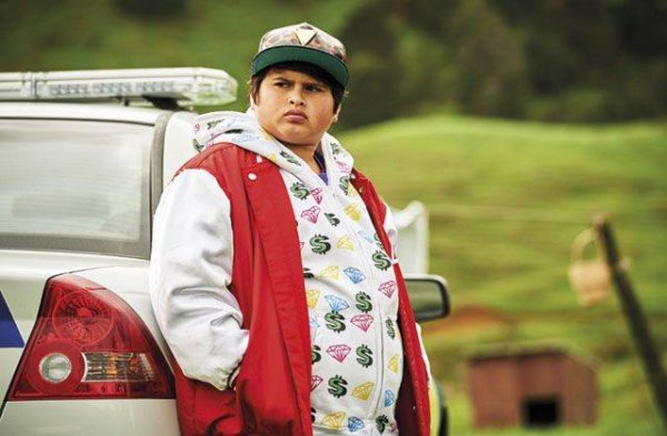 Hunt for the Wilderpeople (2016) movie photo - id 312412