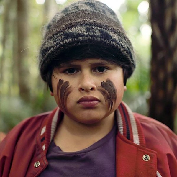 Hunt for the Wilderpeople (2016) movie photo - id 312413