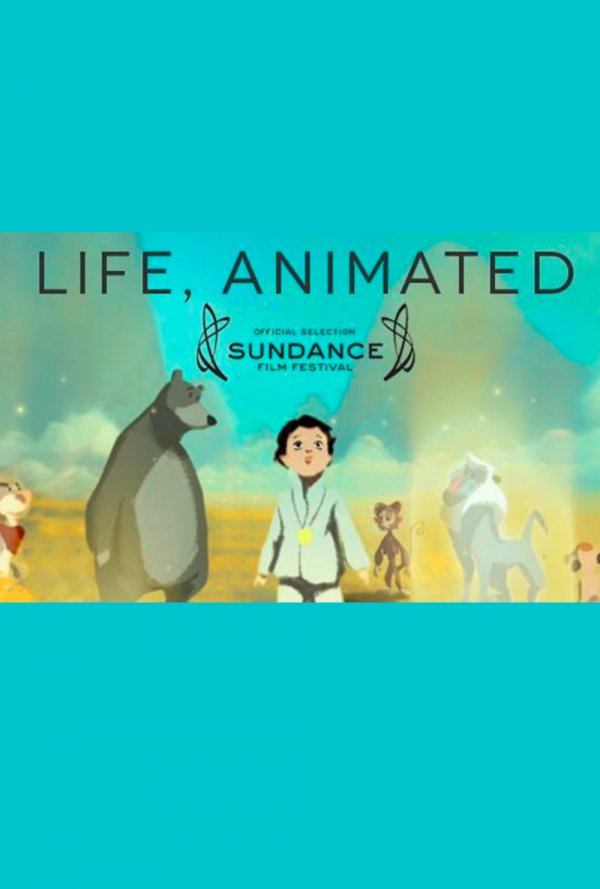 Life, Animated (2016) movie photo - id 312418