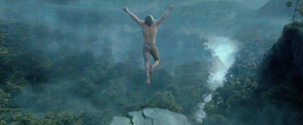 The Legend of Tarzan (2016) movie photo - id 312419