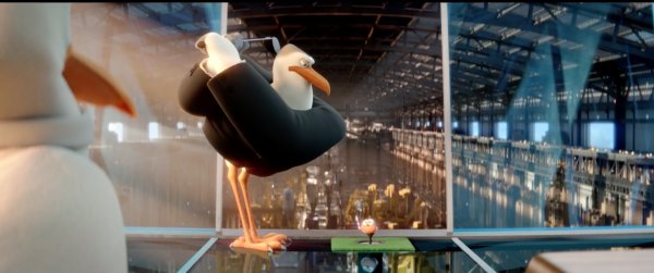Storks (2016) movie photo - id 312428