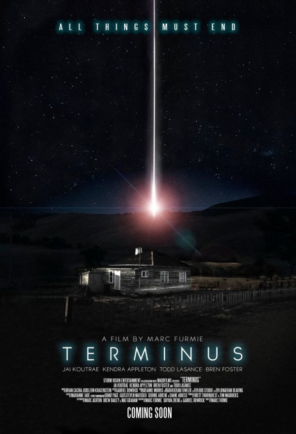 Terminus (2016) movie photo - id 313261
