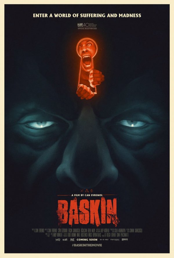 Baskin (2016) movie photo - id 313274