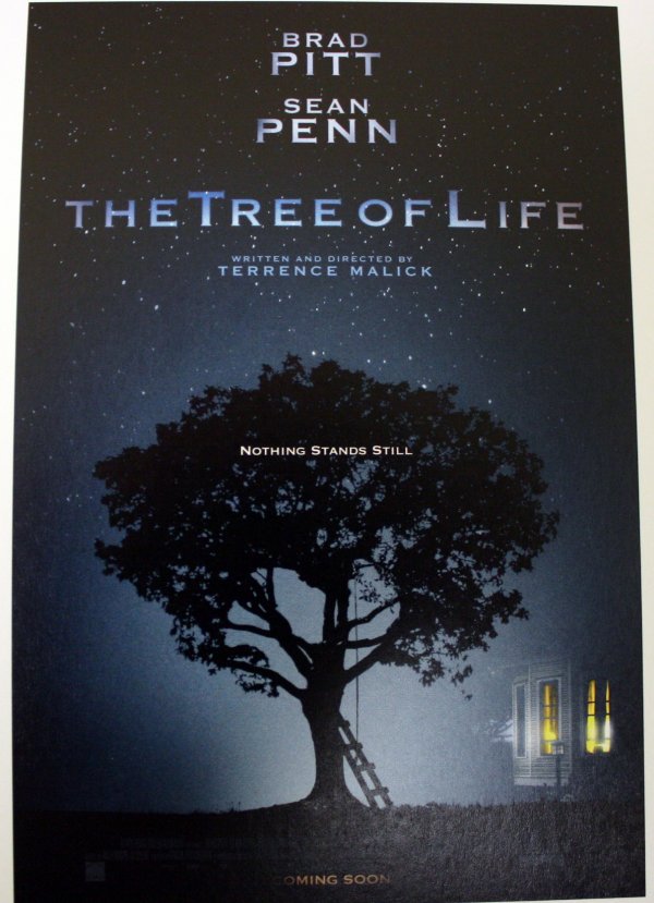 The Tree of Life (2011) movie photo - id 31344