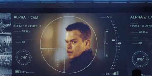 Jason Bourne (2016) movie photo - id 313683