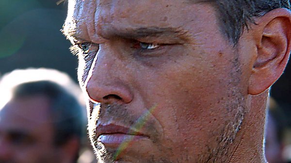 Jason Bourne (2016) movie photo - id 313684