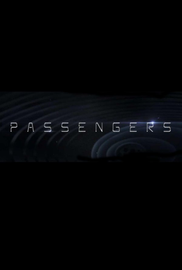 Passengers (2016) movie photo - id 314097