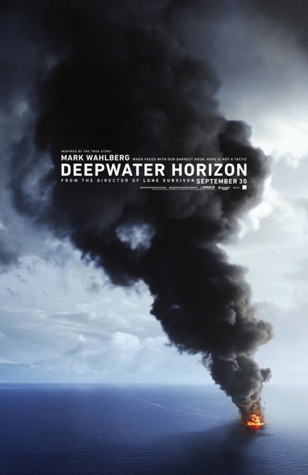 Deepwater Horizon (2016) movie photo - id 314505