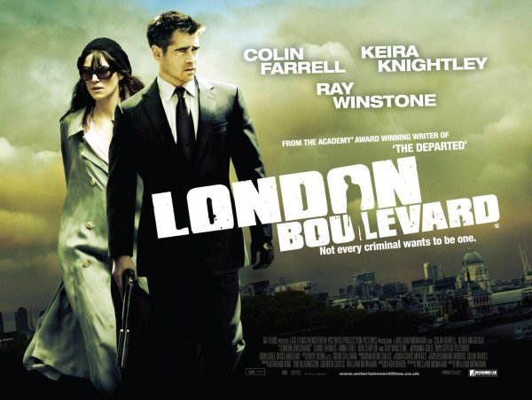 London Boulevard (2011) movie photo - id 31505