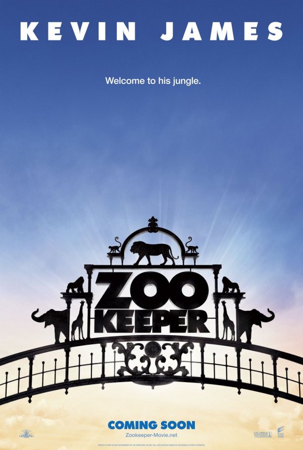 Zookeeper (2011) movie photo - id 31506