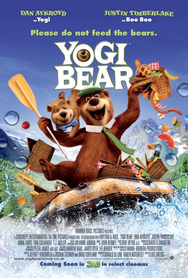 Yogi Bear (2010) movie photo - id 31507