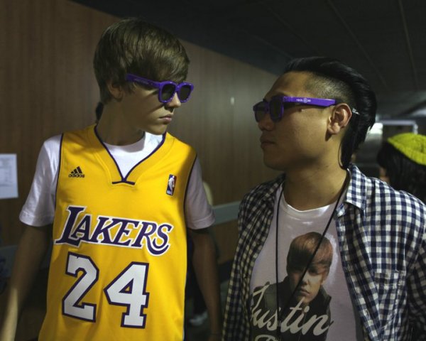 Justin Bieber: Never Say Never (2011) movie photo - id 31511