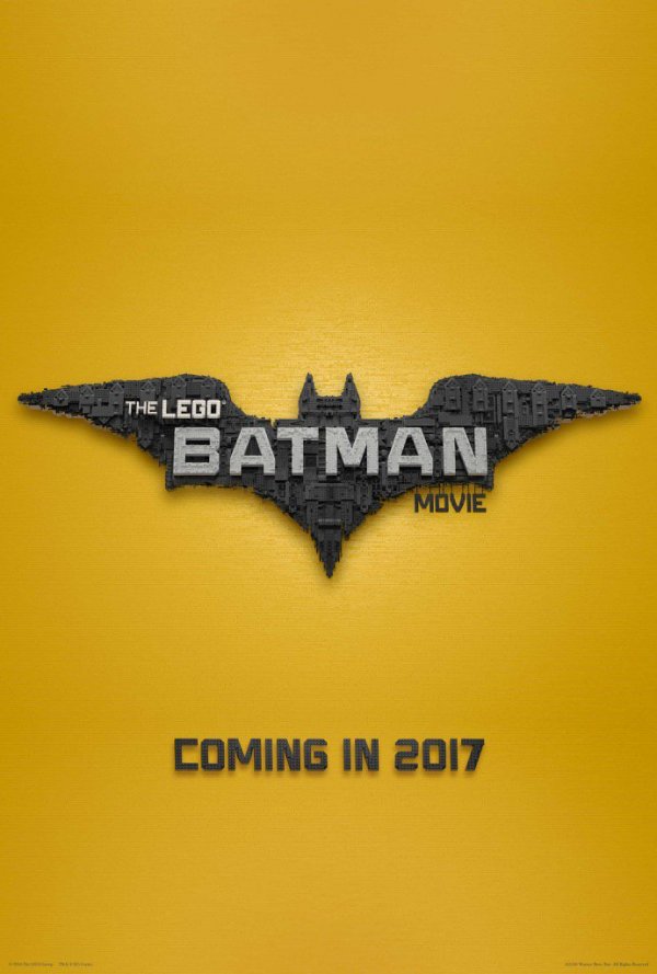 The LEGO Batman Movie (2017) movie photo - id 315315