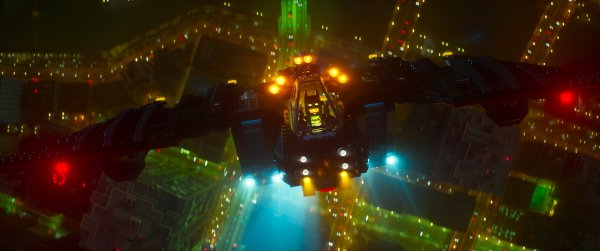 The LEGO Batman Movie (2017) movie photo - id 315318