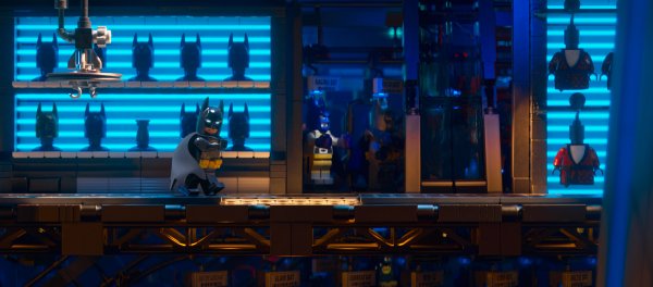 The LEGO Batman Movie (2017) movie photo - id 315319
