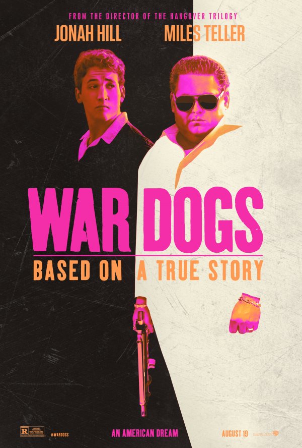 War Dogs (2016) movie photo - id 315322
